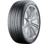  Continental Winter Contact Ts850p 255/55r19 111h
