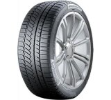  Continental Wintercontact Ts 850 P Suv 275/50r20 113v