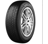  Bridgestone A005 Weather Control Evo 195/55r15 89v