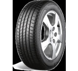  Bridgestone Turanza T001 Rft 205/55r17 91w