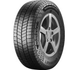  Continental Vancontact Ultra 225/55r17c 109/107h