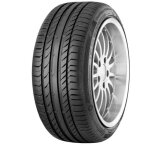 Continental Sportcontact 5 Seal Silent 255/45r22 107y