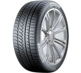  Continental Winter Contact Ts850 P 245/40r17 95v