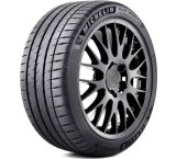  Michelin Pilot Sport 4s 295/30r20 101y