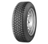  Continental Vancocontactwinter 215/70r15c 109/107r