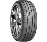  Nexen N Fera Su1 255/35r19 96y