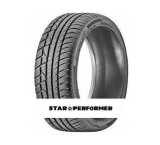  Star Performer Stratos Uhp 225/40r18 92v