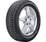  Bridgestone Blizzak Lm25 245/45r18 96v
