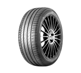  Kleber Dynaxer Uhp 245/40r17 91y