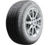  Tigar Suv Summer 255/60r18 112v