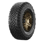  Bfgoodrich All Terrain Ta Ko3 Lrd 285/55r20 117s