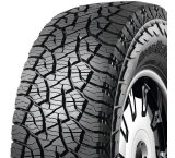  Kumho Roadventure At52 255/70r18 113t