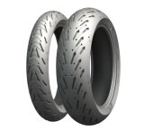  Michelin Road 5 120/70r17 58w
