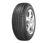  Dunlop Fastresponse 185/55r16 83v