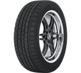  Continental Conticrosscontact Lx 235/55r19 101h