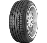  Continental Contisportcontact 5 Suv Lr 235/55r19 105w