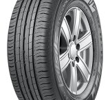  Nokian Cargoproof C 235/60r17c 117/115r