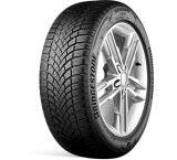  Bridgestone Blizzak Lm005 R0 235/60r18 107h