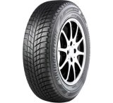  Bridgestone Blizzak Lm001 Rft 285/45r21 113v