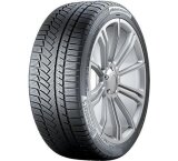  Continental Winter Contact Ts 850 P 295/45r20 114v
