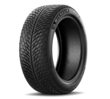  Michelin Pilot Alpin 5 Suv Nc0 305/40r21 113v
