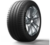  Michelin Pilot Sport As4 305/40r22 114y