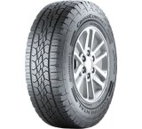  Continental Conticrosscontact Atr 255/70r17 112t