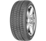  Goodyear Ug8 Performance 255/60r18 108h