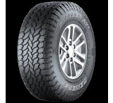  General Grabber At3 Plus 255/70r15 112t