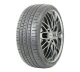 Pirelli Pzero Rosso Asimetrico 275/45r19 108y