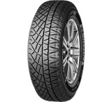  Michelin Latitude Cross 245/70r17 114t