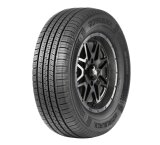  Royal Black Milagemax 235/65r17 108h