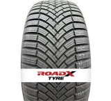  Roadx Multiseason 205/65r16 95h