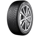 Bridgestone Blizzak 6 Enliten 235/50r20 104w