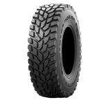  Nokian Hakkapel 2ta3 Studded 315/70r17 121/118q