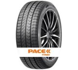  Pace Active 4s 225/55r17 101w