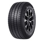  Powertrac Powercontact Van As 215/65r16c 109/107t