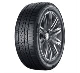  Continentall Wintercontact Ts 860 S 295/40r22 112v