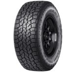  Royal Black Terra Force At 245/70r16 111t