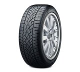  Dunlop Sp Wi Spt 4d 255/40r18 99v