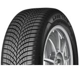  Goodyear Vec 4seasons 165/70r14c 89r