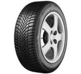 Firestone Multi Season 2 Ev 225/55r16 99v
