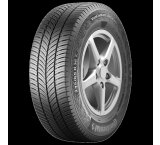  Continental Vancontact As Eco 205/75r16 110/108t