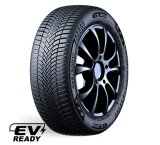  Gtradial Climateactive 255/45r20 105w