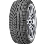  Michelin Pilot Alpin Pa4 265/35r18 97v