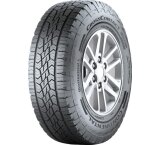  Continental Crosscontact Atr 255/70r15 112t