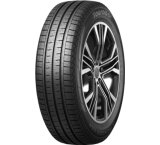  Tourador X Wonder Van 215/75r16c 116/114r