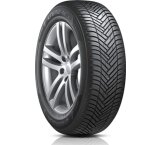  Hankook H750a Kinergy 4s2 285/45r20 112h