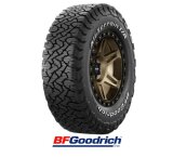  Bfgoodrich All Terrain Ta Ko2 Rwl 285/65r18 121r