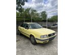 Audi 80